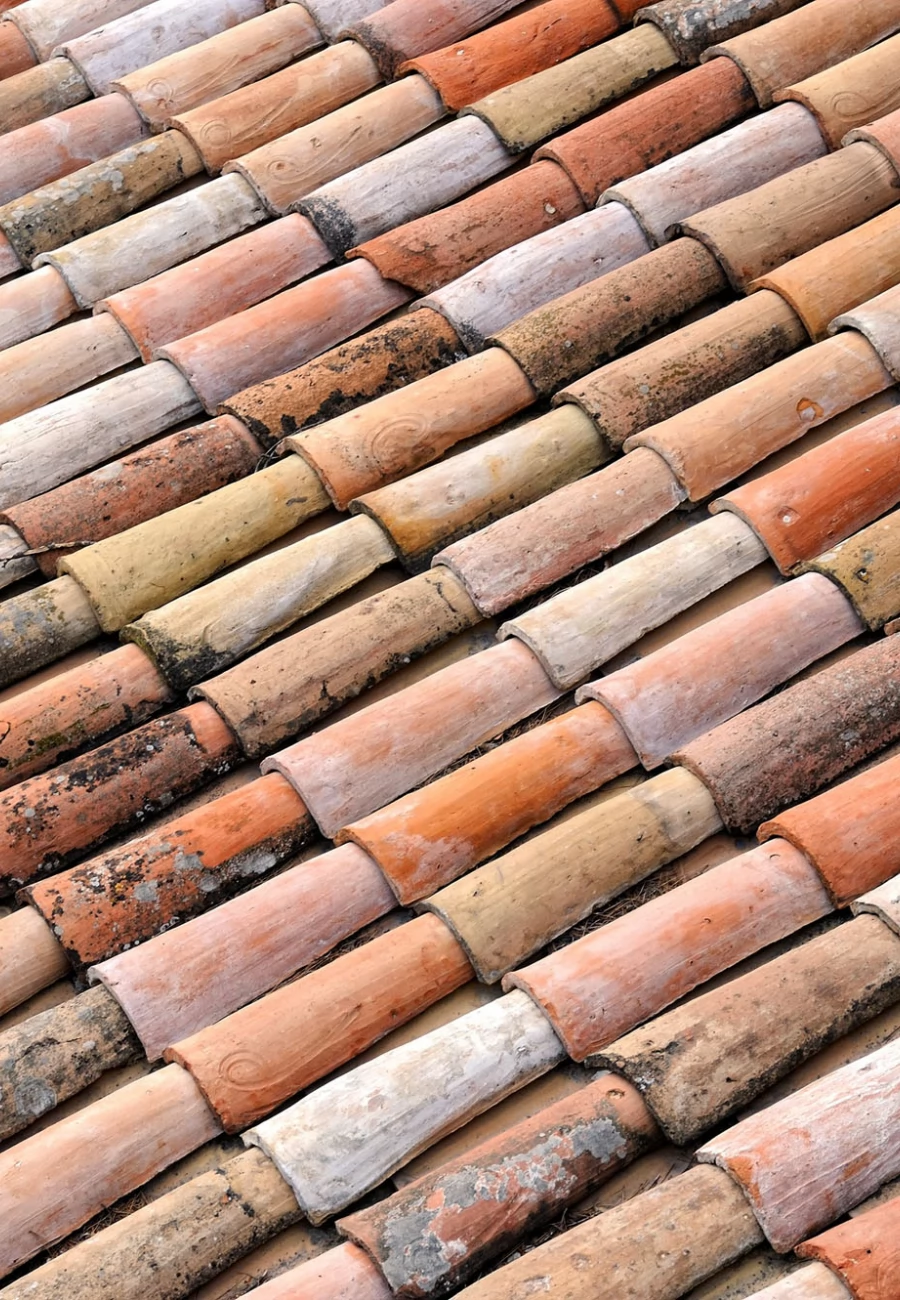 Couvreur à Cavaillon : expert toiture des toits anciens du Vaucluse
