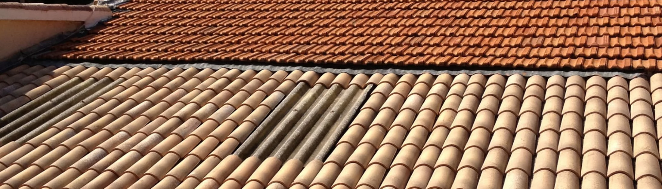 Devis pour remaniement de toiture : quel prix ?